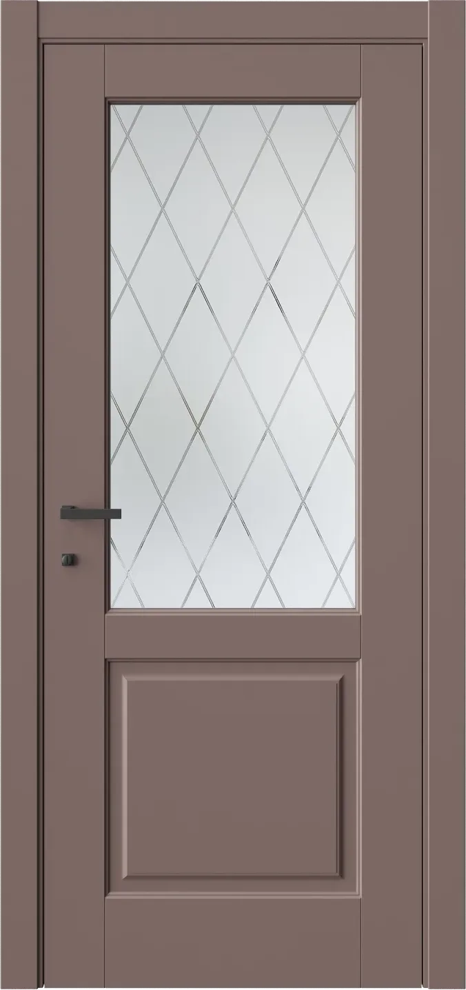 Дверь Elite EL4F